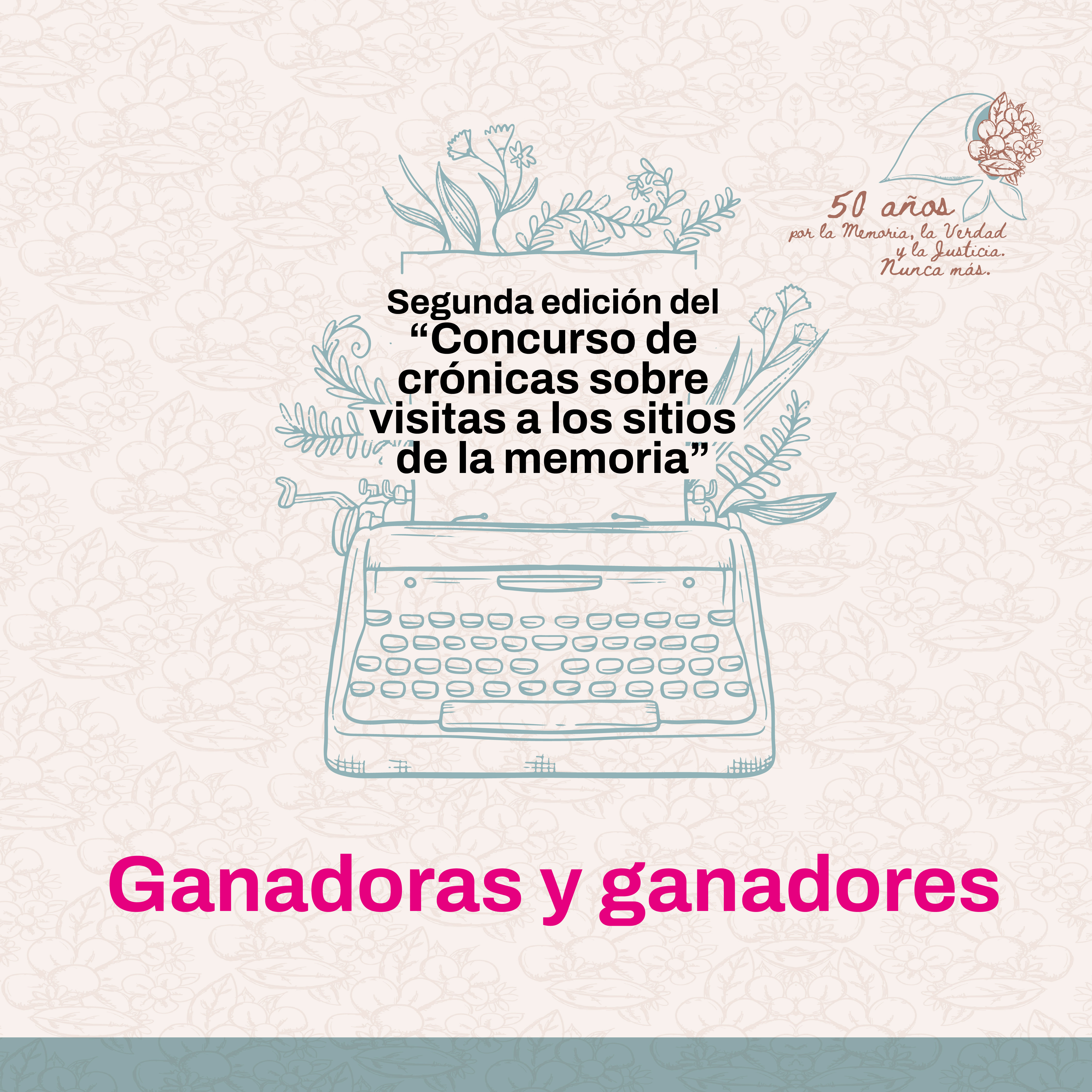 ganadores 2026