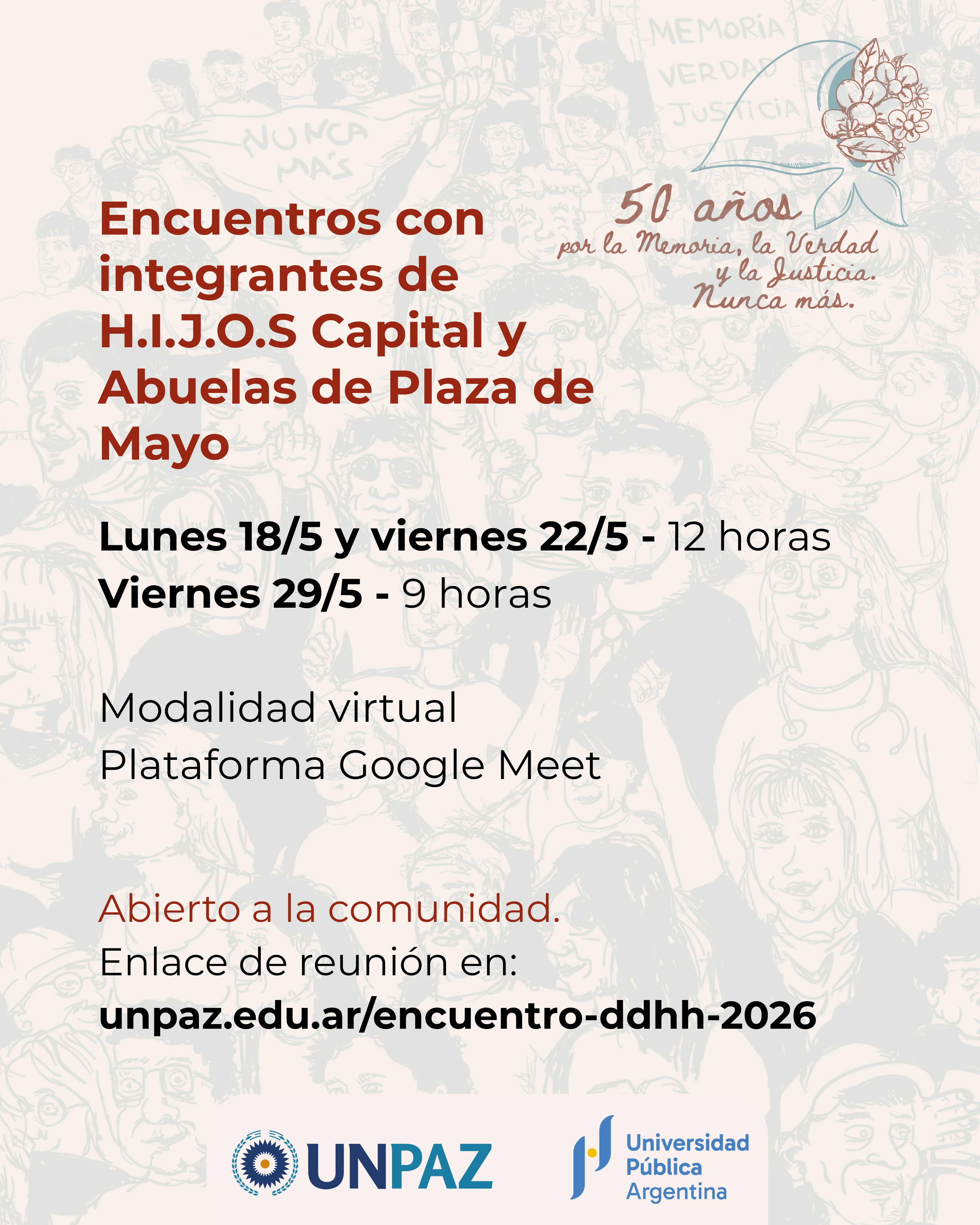 Identidad en Redes - Concurso de Crónicas